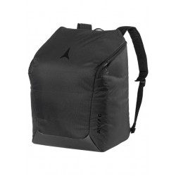 Atomic Boot & Helmet Bag (Black) 